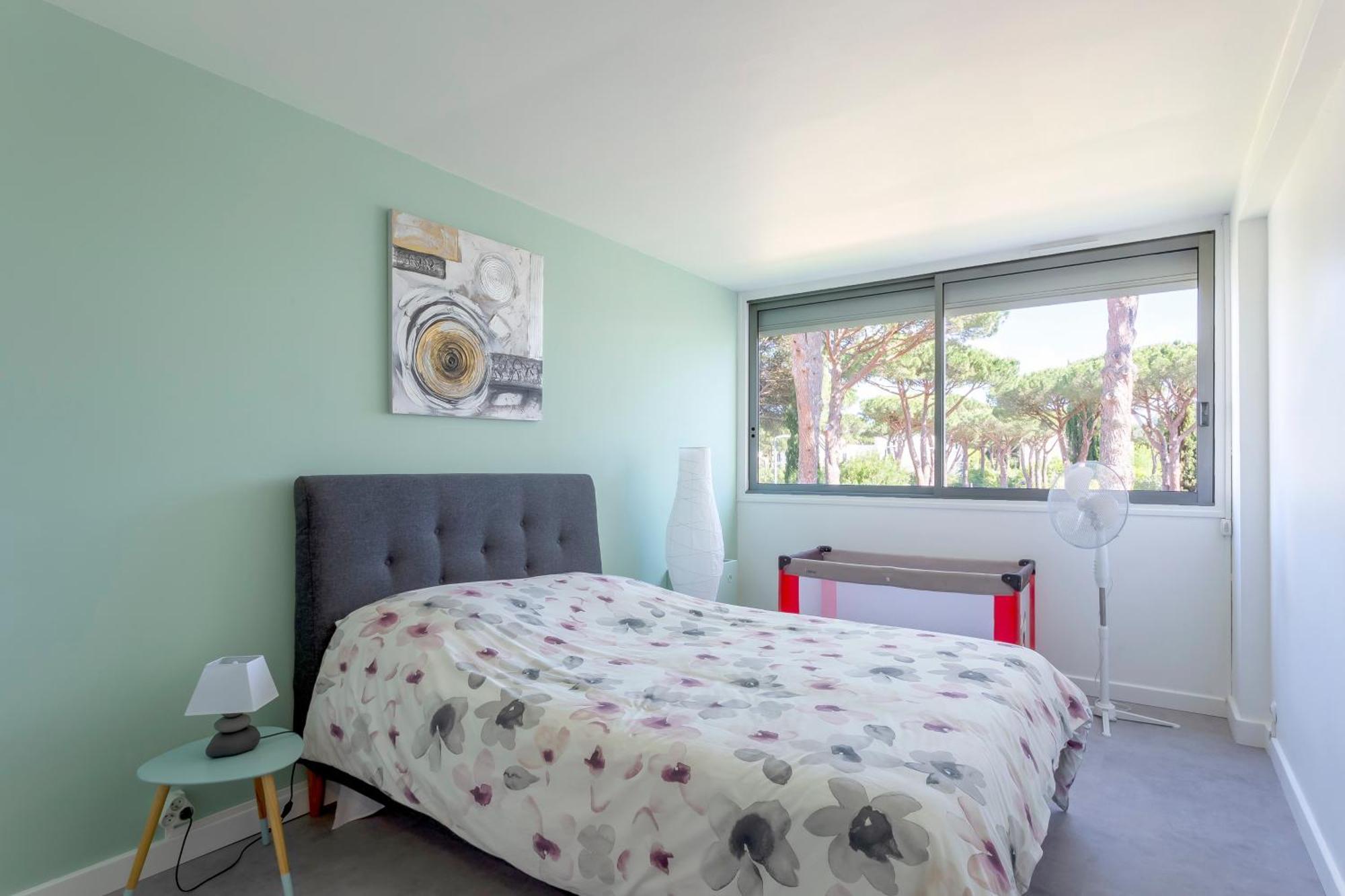 Chez Marylene - Spacieux Appartement Proche Des Plages & Commerces 라그랑모트 외부 사진