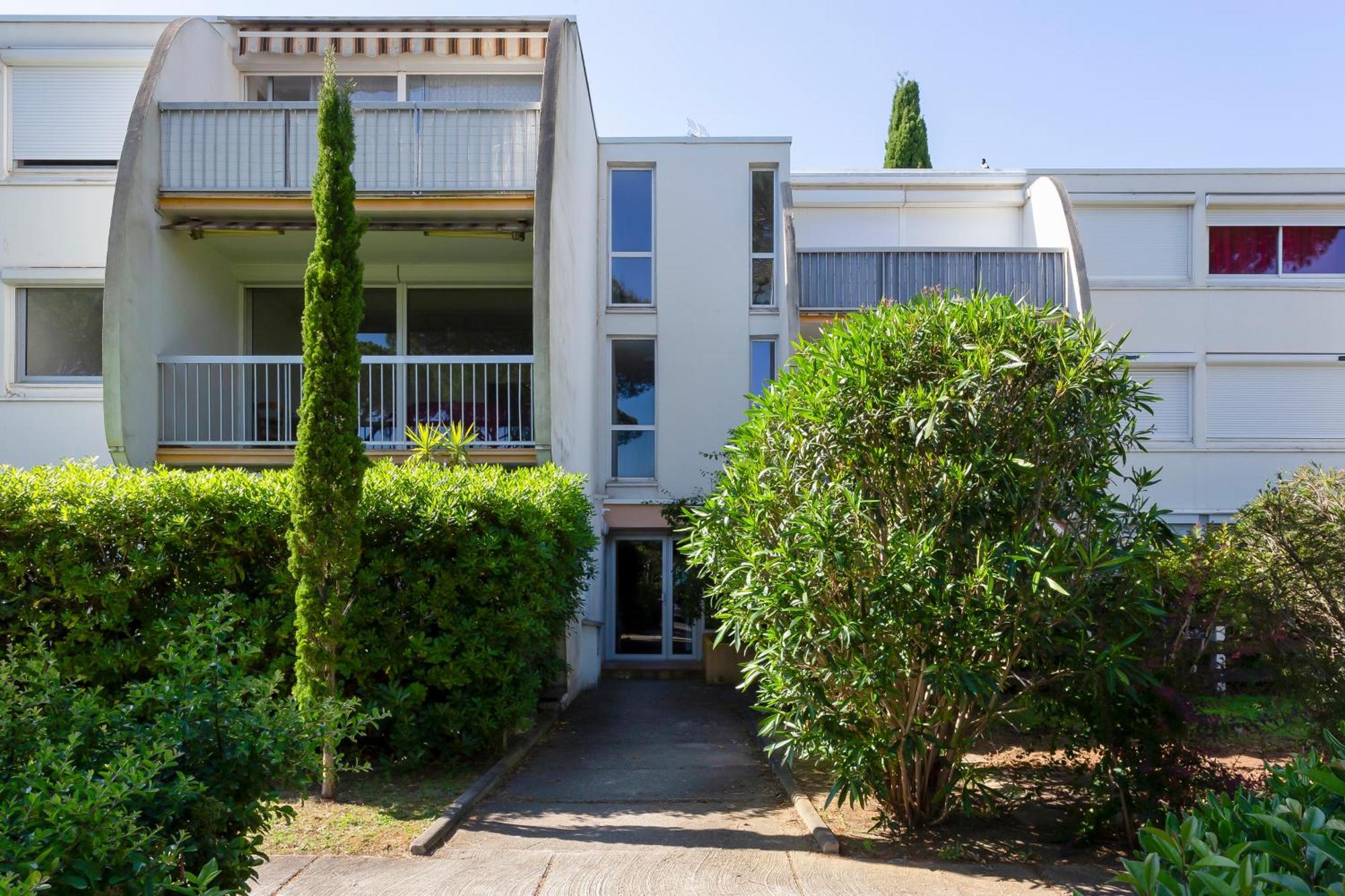 Chez Marylene - Spacieux Appartement Proche Des Plages & Commerces 라그랑모트 외부 사진